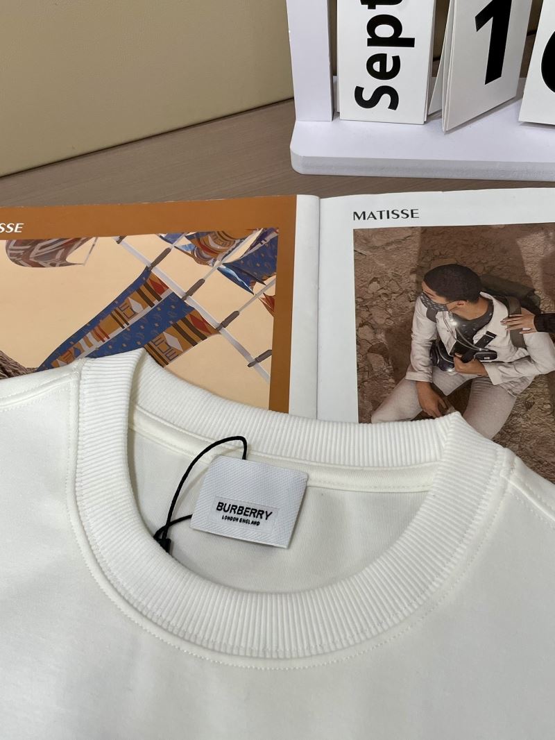 Burberry T-Shirts